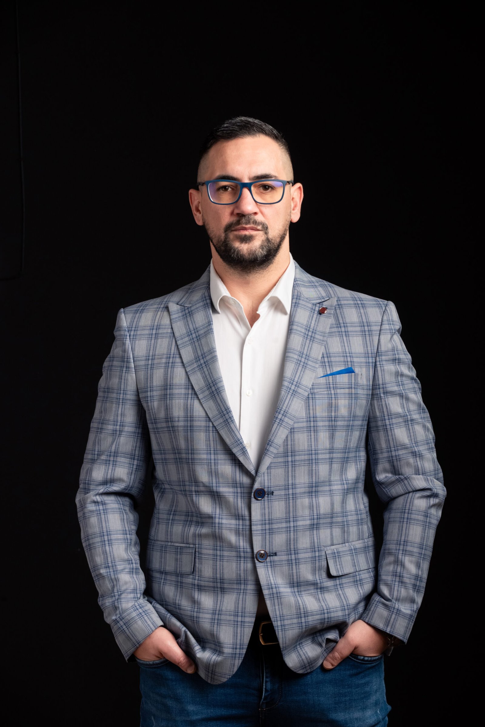Zoran Petrović